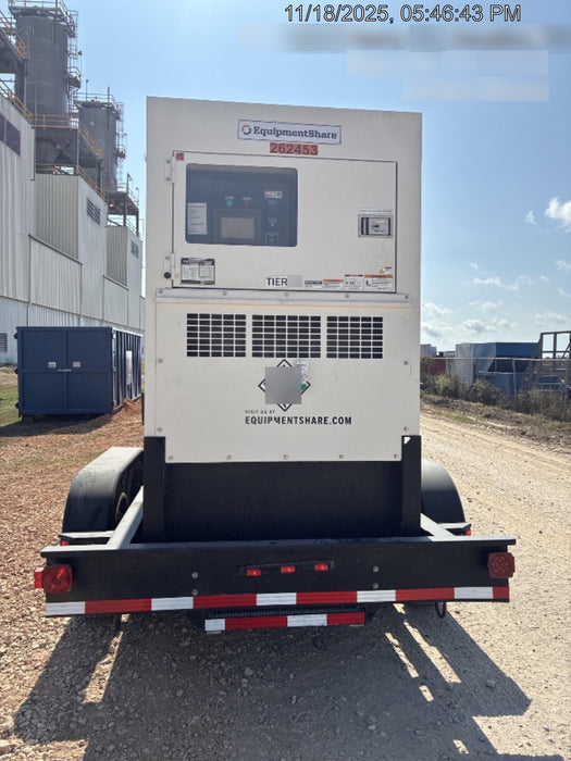 2022 MULTIQUIP DCA220