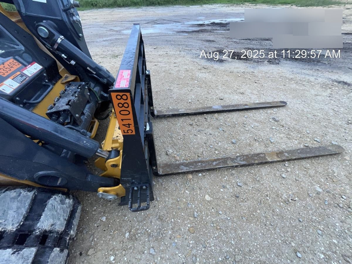 2025 ARROW MATERIAL HANDLING F5100CB-6018