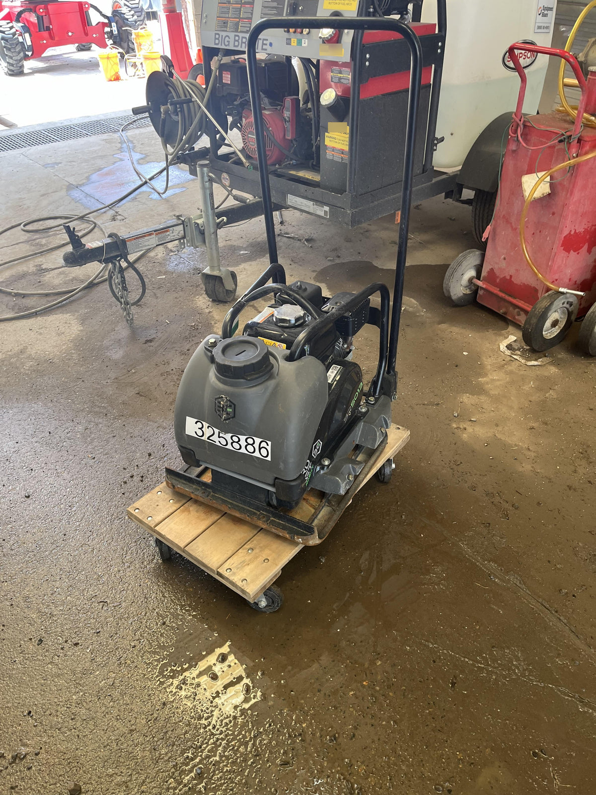 2023 THIRD COAST EQUIPMENT SP5013H