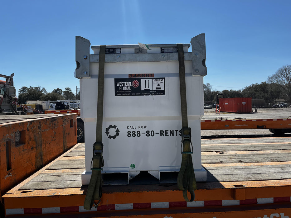 2023 WESTERN GLOBAL 20TCG-ES