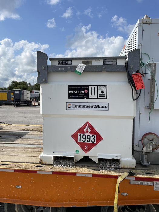 2020 TRANSCUBE 20TCG(G)W-NA