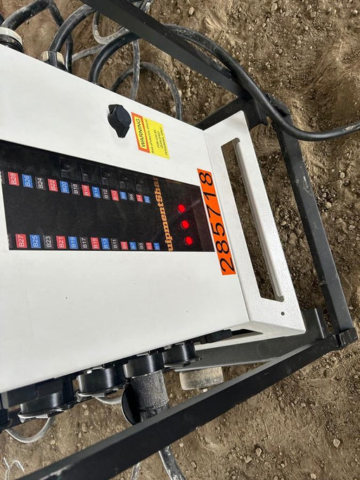 2022 TRYSTAR TP-43C-M-F10