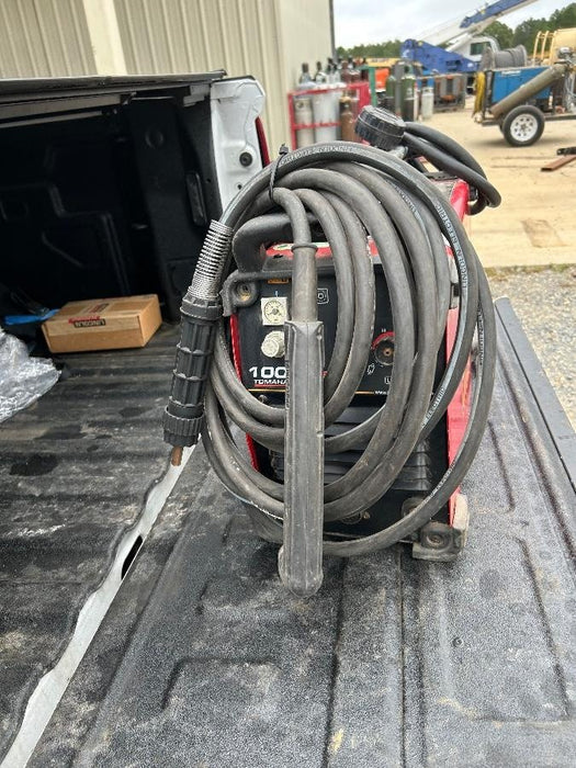 2022 LINCOLN ELECTRIC TOMAHAWK 1000