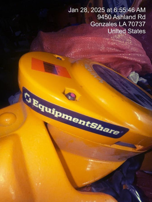 2024 HARRINGTON CF030-20