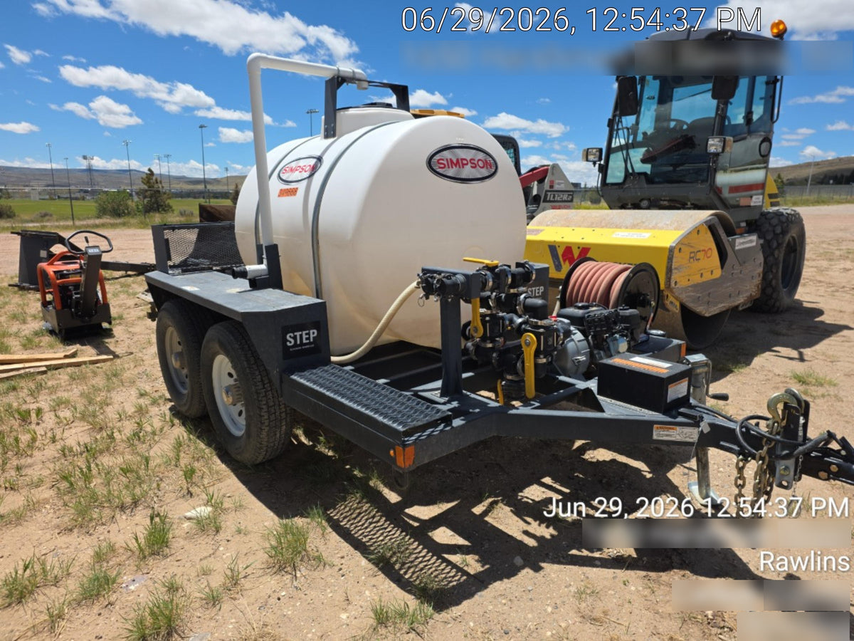 2023 SIMPSON SWT-52517