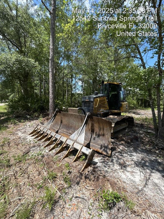 2024 D&E MANUFACTURING RDK1011