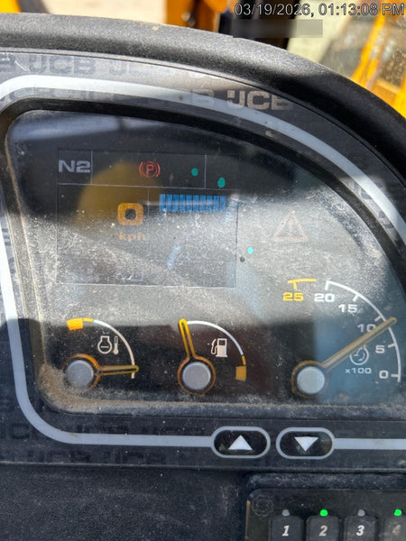 2025 JCB 510-56