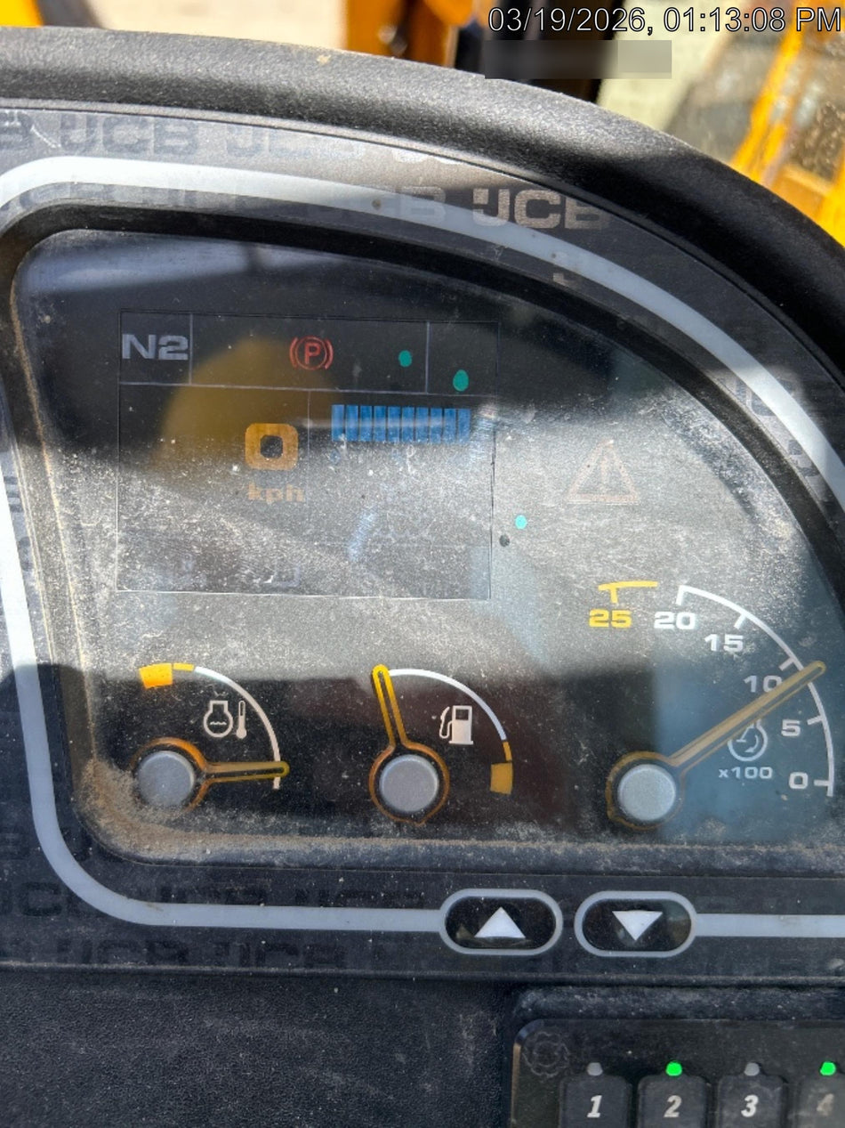 2025 JCB 510-56