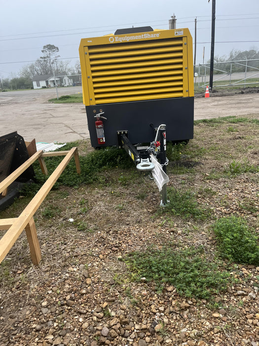 2024 ATLAS COPCO XAS 400-150 PACE