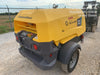 2022 ATLAS COPCO XAS188 CWK