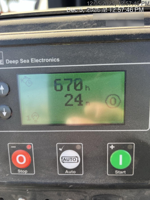 2024 WACKER NEUSON LTT4