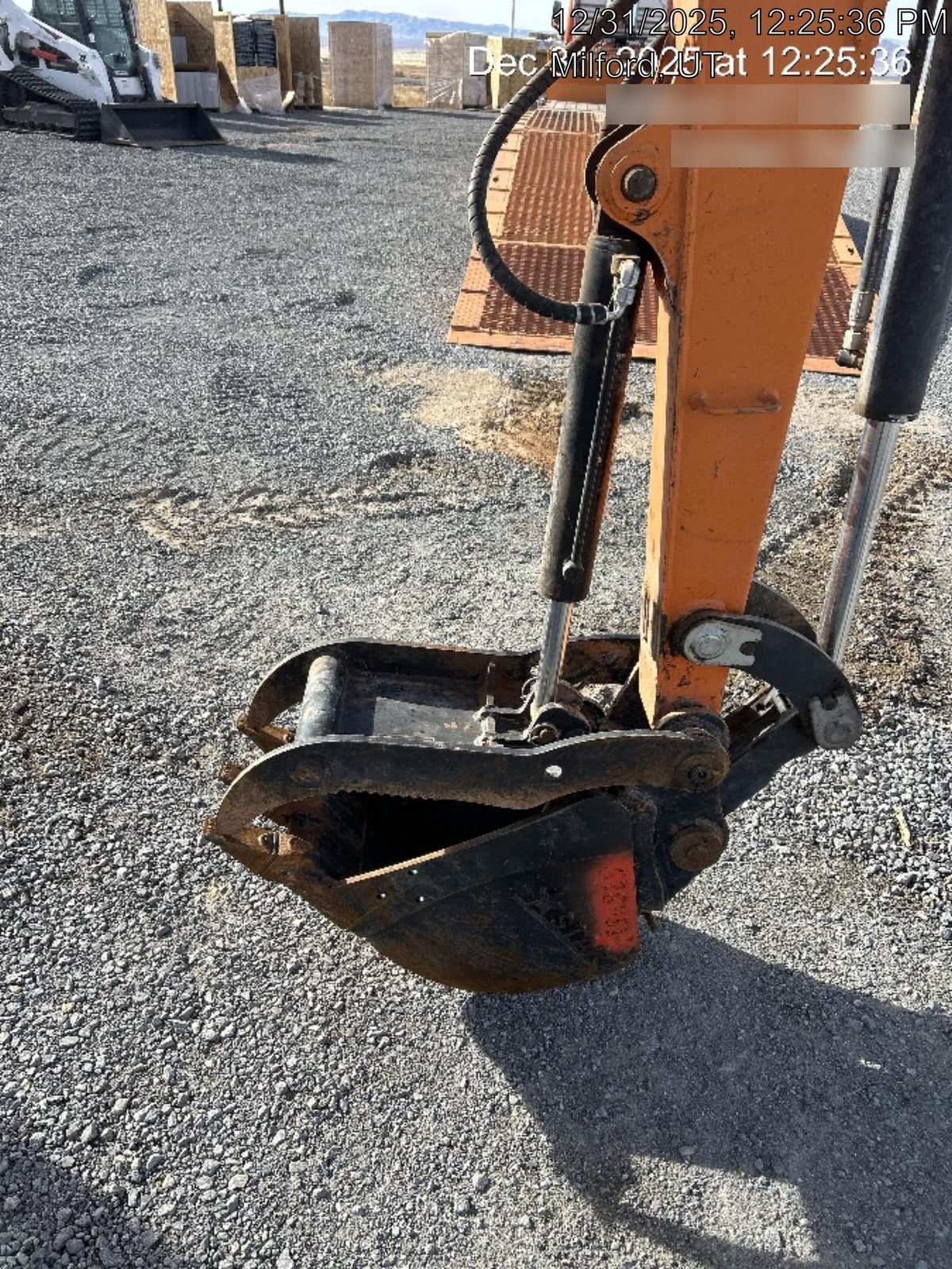 2025 STAR INDUSTRIES 910-12T