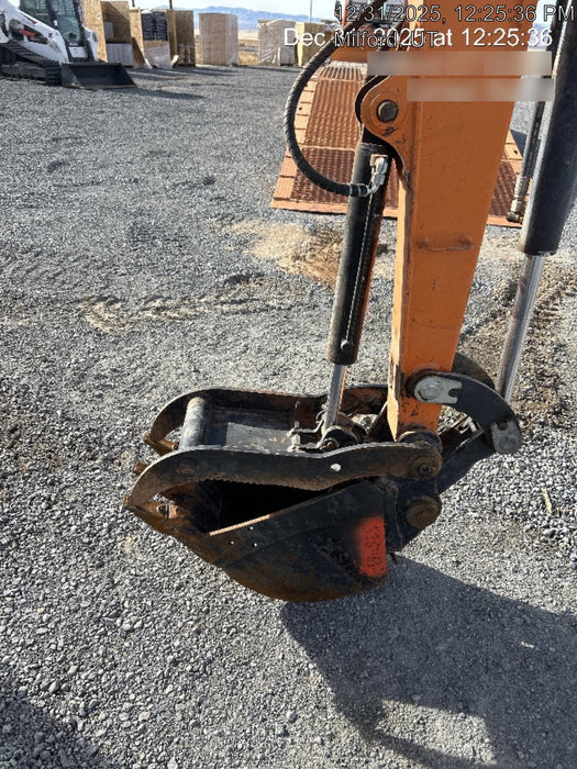 2025 STAR INDUSTRIES 910-12T