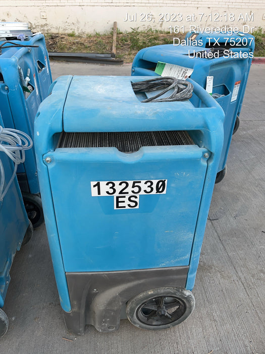 2021 DRI-EAZ LGR 2800i