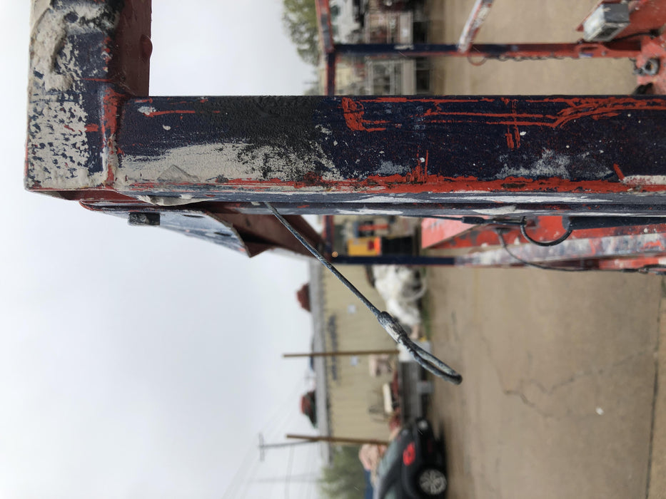 2018 SKYJACK SJIII-3219