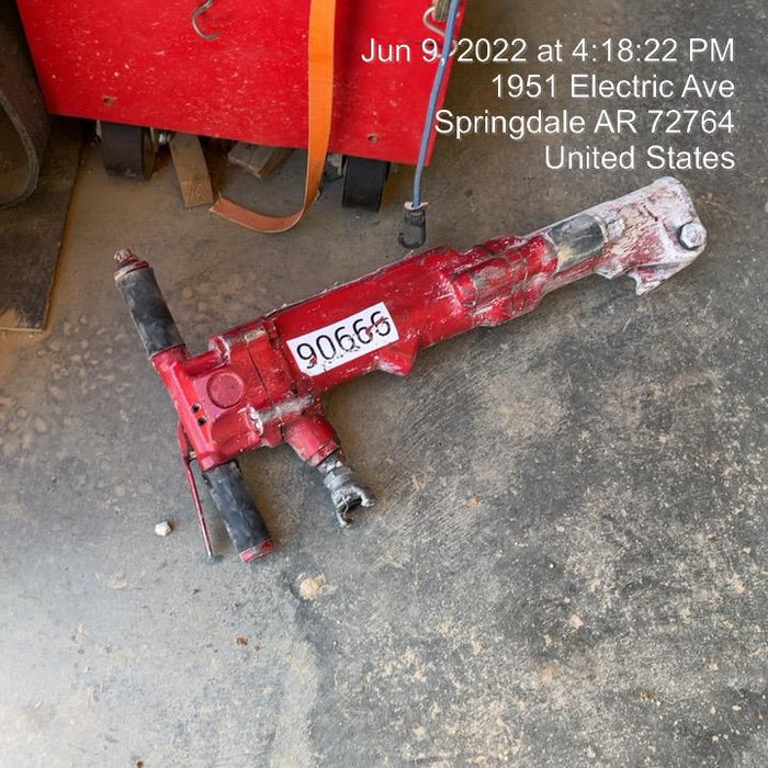 2020 CHICAGO PNEUMATIC CP 1290