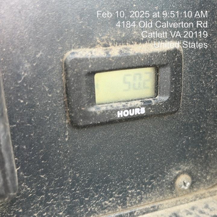 2023 DOOSAN P425/HP375WCU