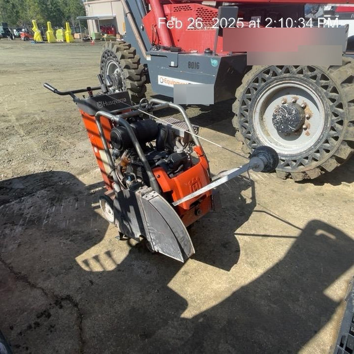 2022 HUSQVARNA FS 524