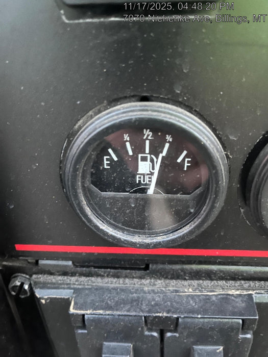 2025 LINCOLN ELECTRIC LE400