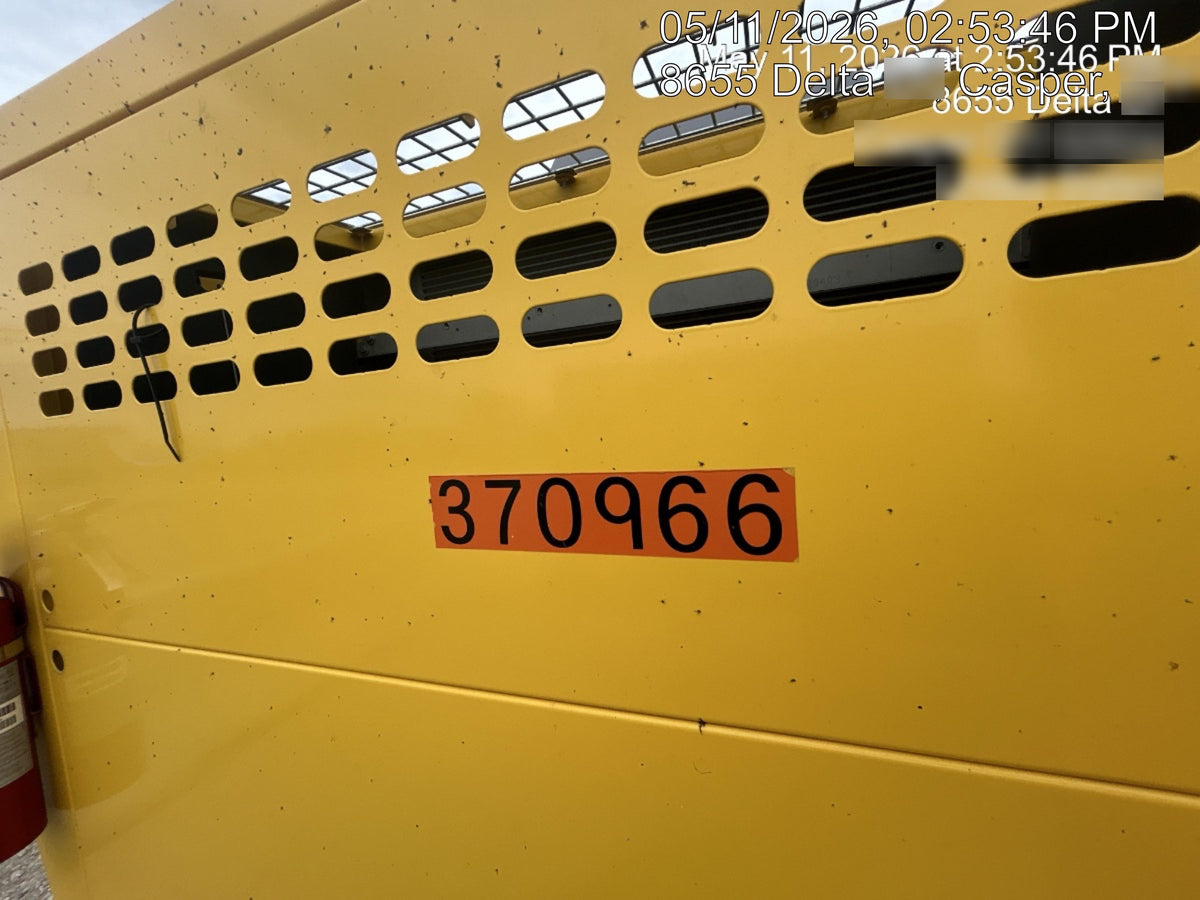 2023 ATLAS COPCO XAS 850
