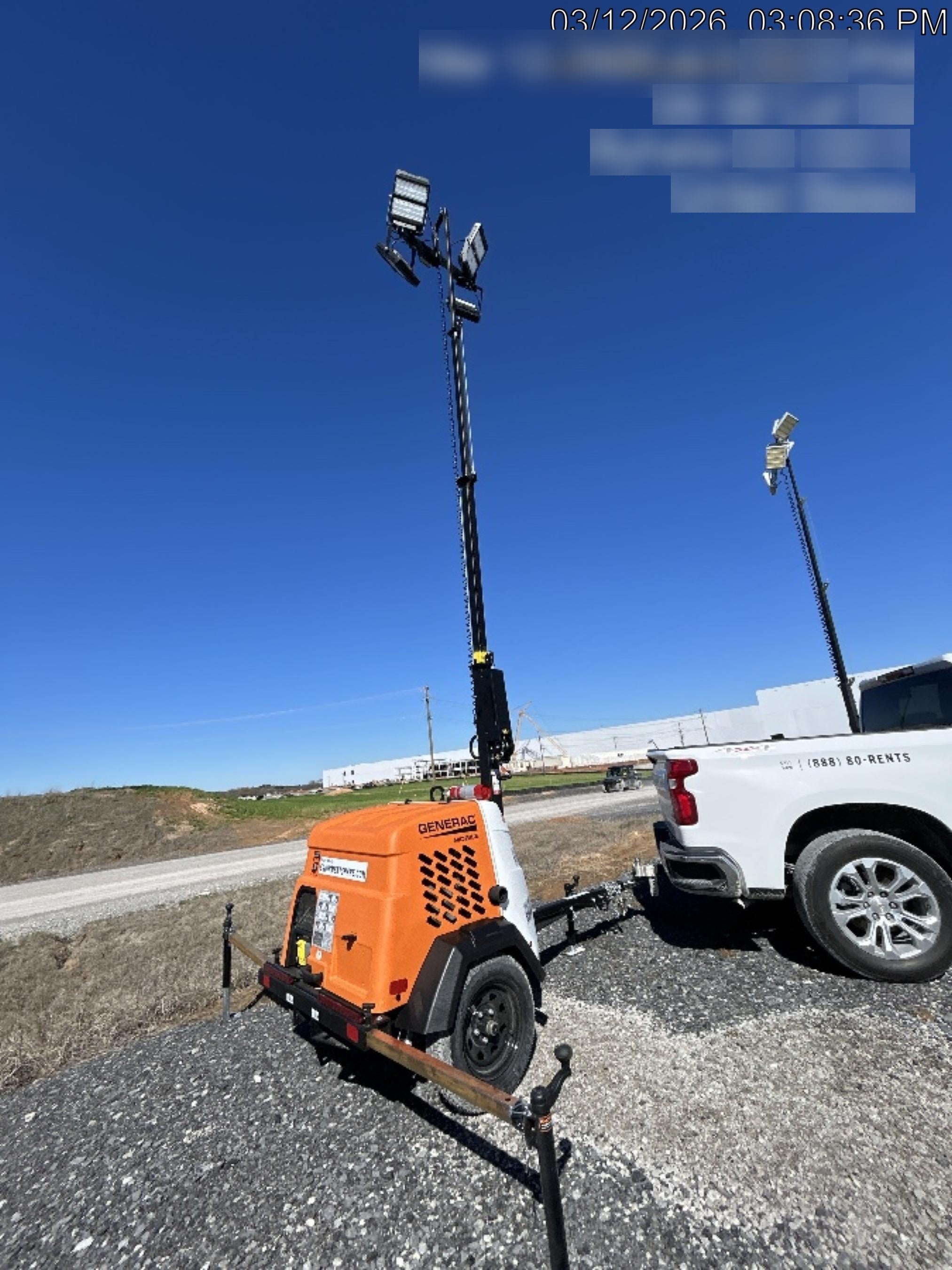 2026 GENERAC MLTS-4