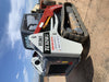 2020 Takeuchi TL12R2-R Canopy, Manual QC