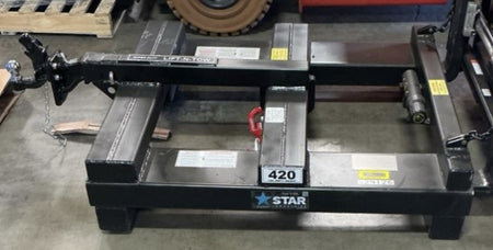 2025 STAR INDUSTRIES 1395B