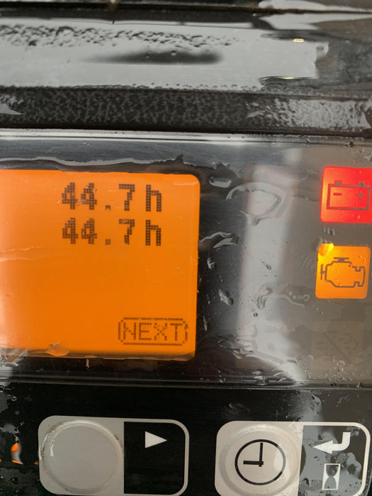 2022 TOYOTA 50-8FGU25