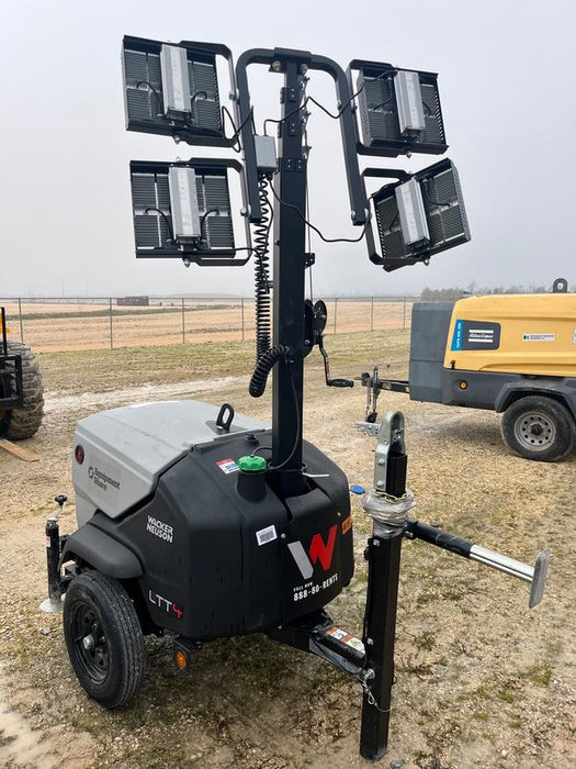 2024 WACKER NEUSON LTT4