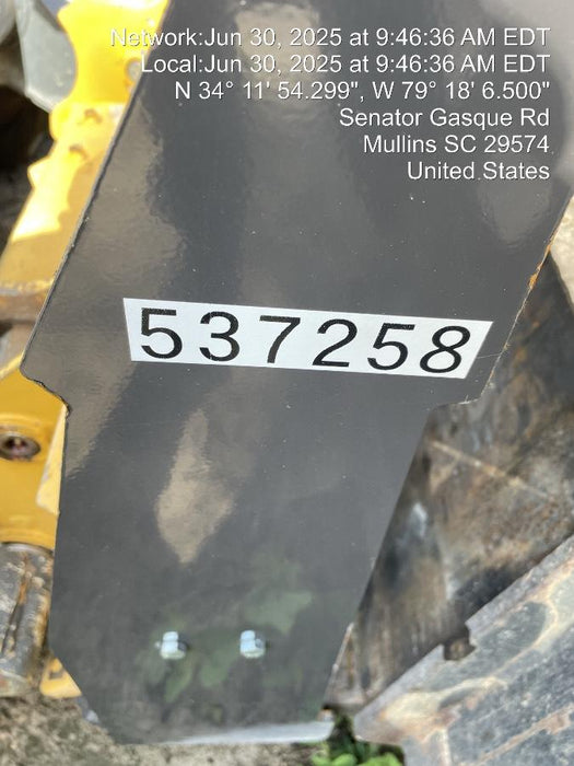 2025 PALADIN 48" Pallet Forks - Paladin