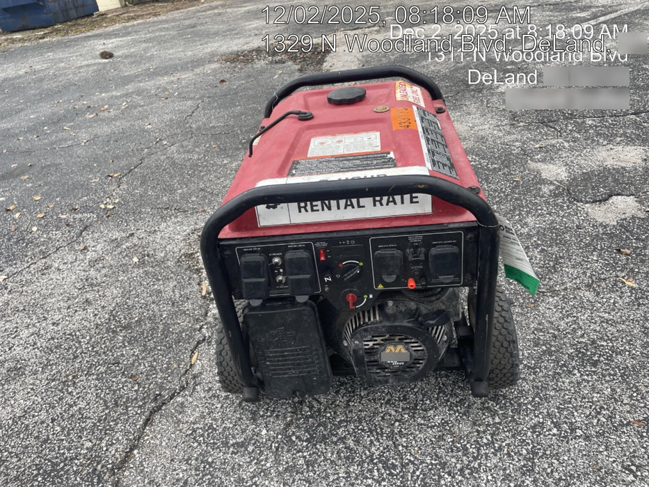 2024 MI-T-M GEN-6500-0MM1