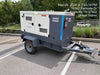 2023 ATLAS COPCO QAS 70