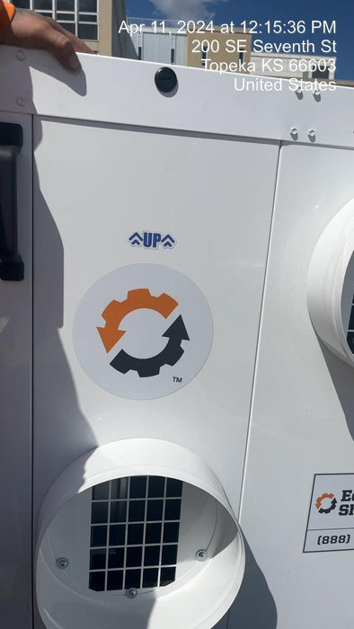 2023 KWIKOOL KPO5-43H