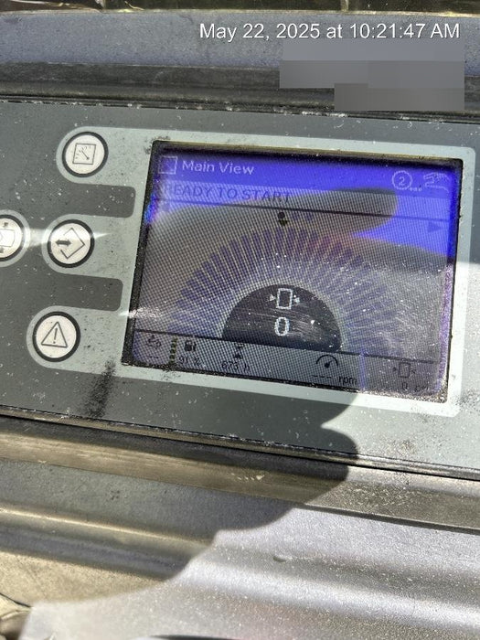 2024 ATLAS COPCO XAS 400-200 PACE PFF