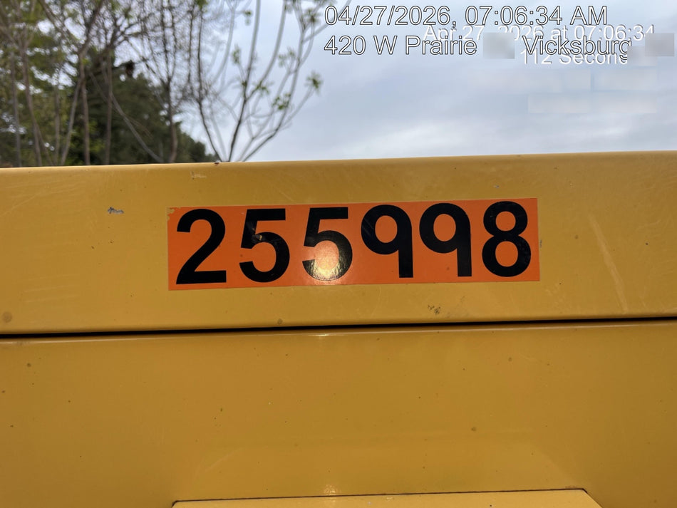 2022 Vac-Tron LP573XDT T4 Koehler Diesel Engine, 500 Gallon Debris Tank, x2 100 Gallon Water Tanks