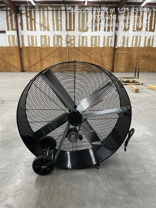 2024 MASTER MAC-48-BDF-C