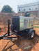 2021 Lincoln Electric Air Vantage 566 Air Vantage 566X Ready Pak 3 (includes trailer, cable rack, fender light kit); no telematics