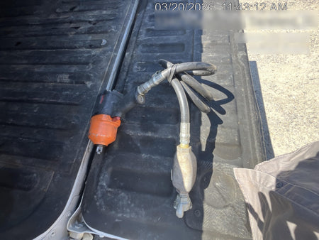 2021 MICHIGAN PNEUMATIC 750SS