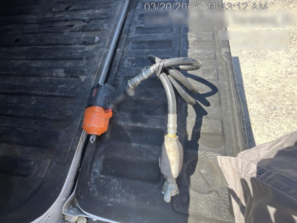 2021 MICHIGAN PNEUMATIC 750SS