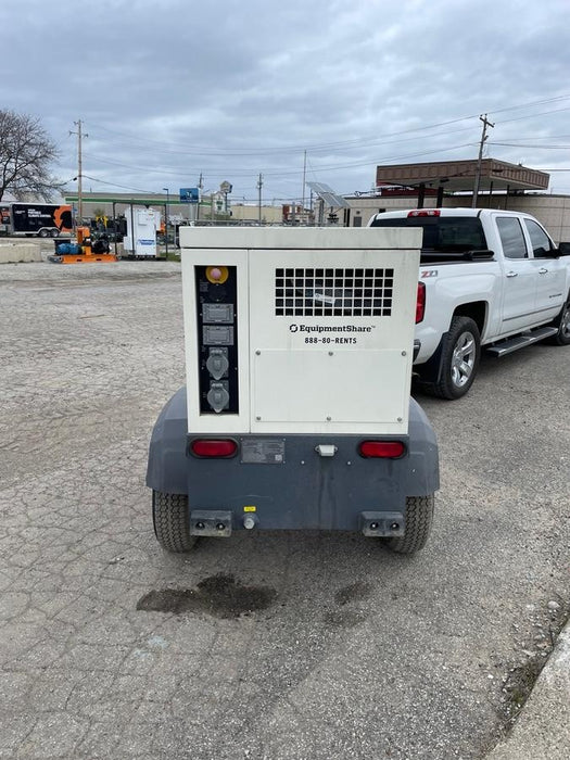 2022 ATLAS COPCO QAS25 CWK