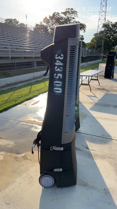 2023 VECTOR Vector Max