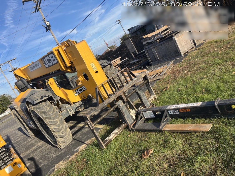 2020 STAR INDUSTRIES M1360B - Star JIB Boom