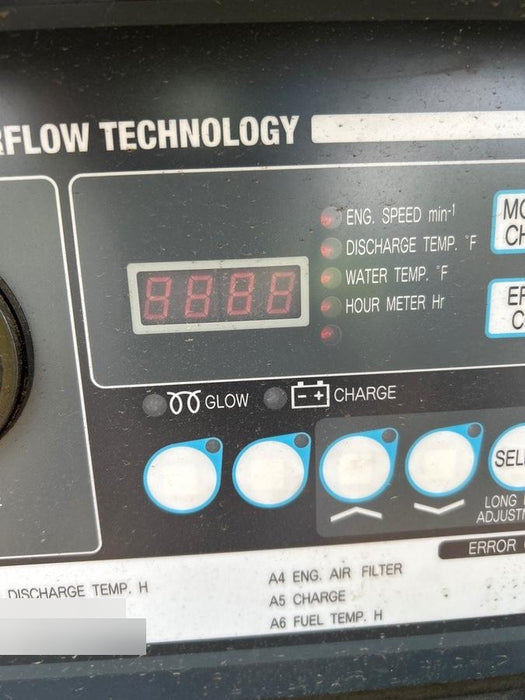 2024 AIRMAN PDS185S CWK