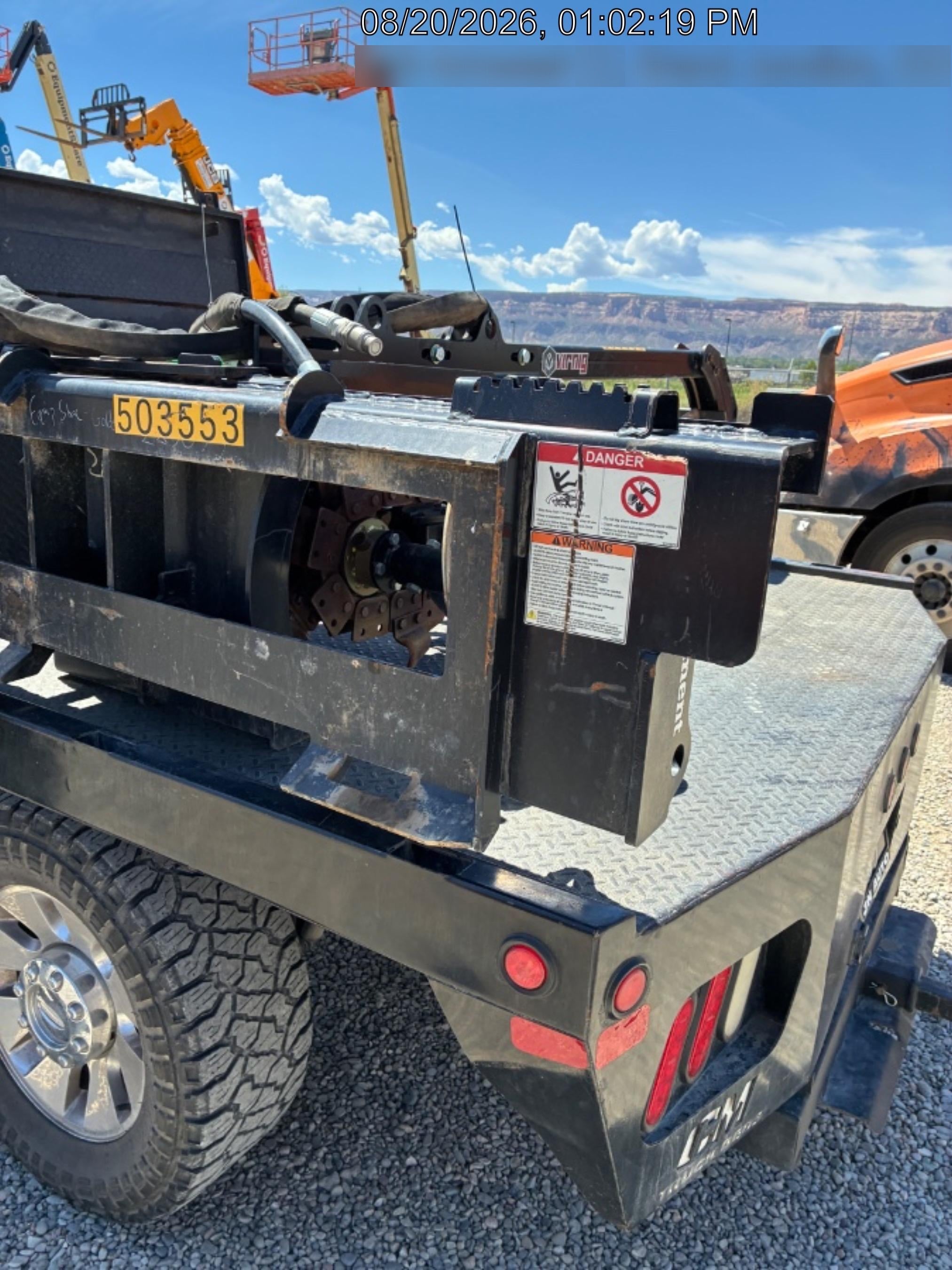 2025 VIRNIG TCH48-25