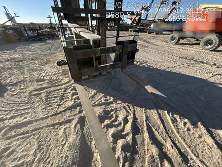 2023 ARROW MATERIAL HANDLING F5100CB