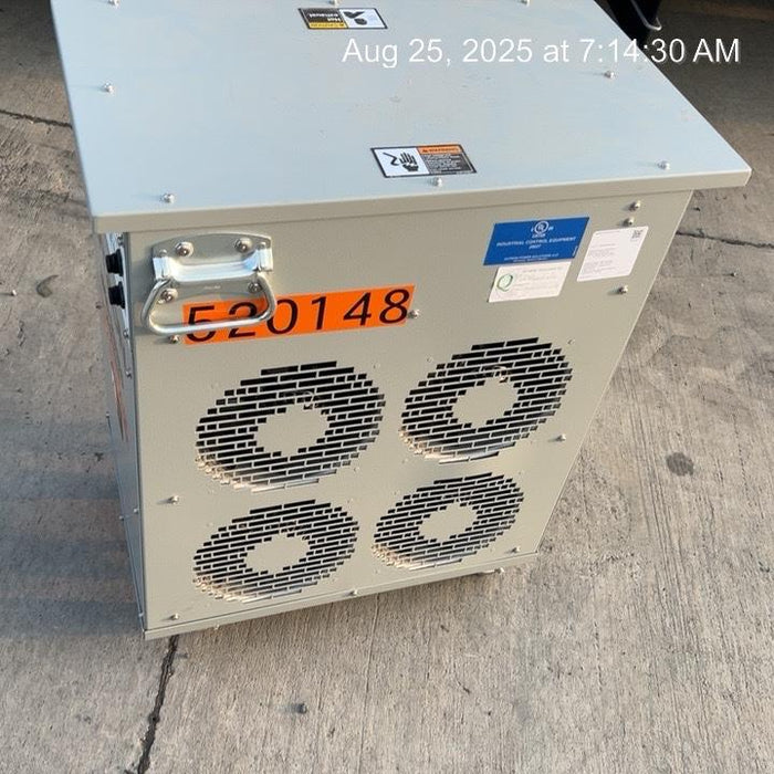 2025 AVTRON AVTRON 2705