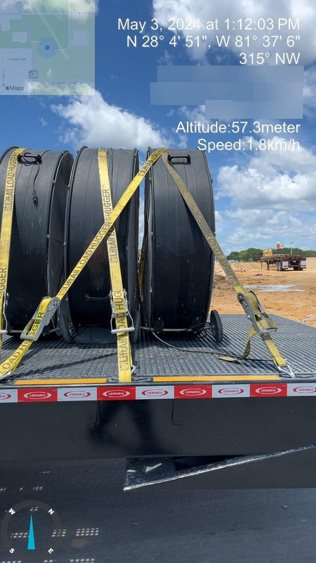 2021 STRONGWAY 49935