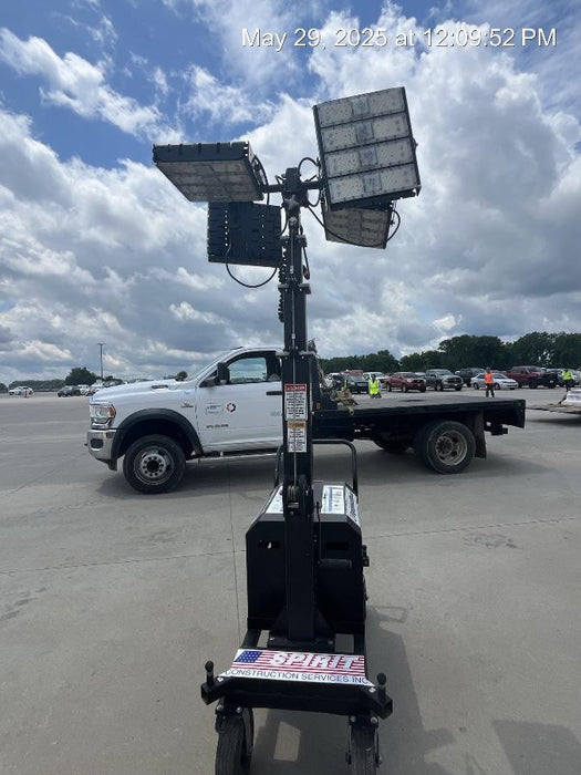 2021 LIND EQUIPMENT LE980LEDV-T4B