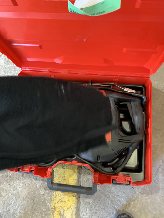 2020 HILTI TE 70-AVR