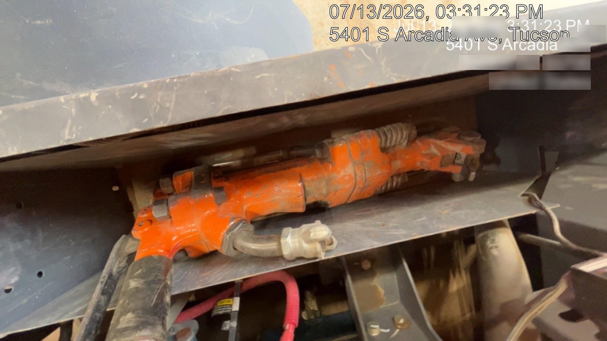 2021 MICHIGAN PNEUMATIC MP-TPB60-114